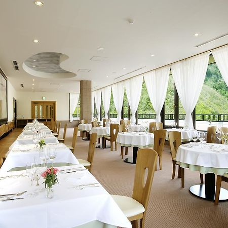 Nakao Kogen Hotel Kazaguruma Такаяма Екстериор снимка