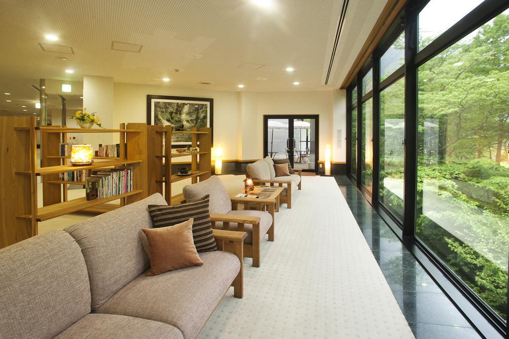Nakao Kogen Hotel Kazaguruma Такаяма Екстериор снимка