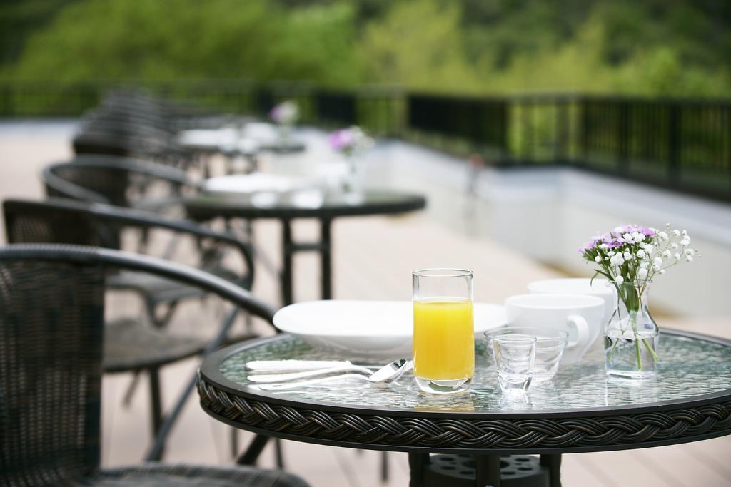 Nakao Kogen Hotel Kazaguruma Такаяма Екстериор снимка