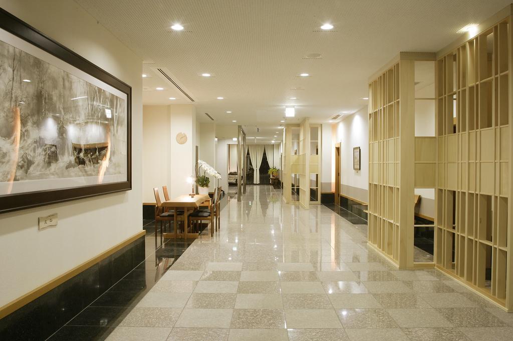 Nakao Kogen Hotel Kazaguruma Такаяма Екстериор снимка