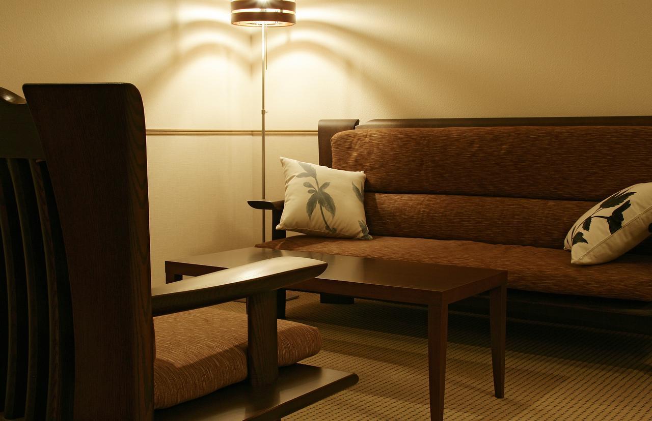 Nakao Kogen Hotel Kazaguruma Такаяма Екстериор снимка
