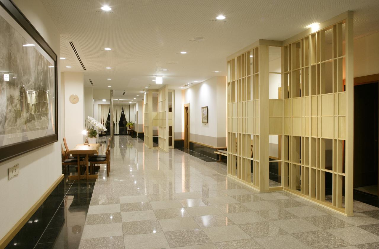 Nakao Kogen Hotel Kazaguruma Такаяма Екстериор снимка