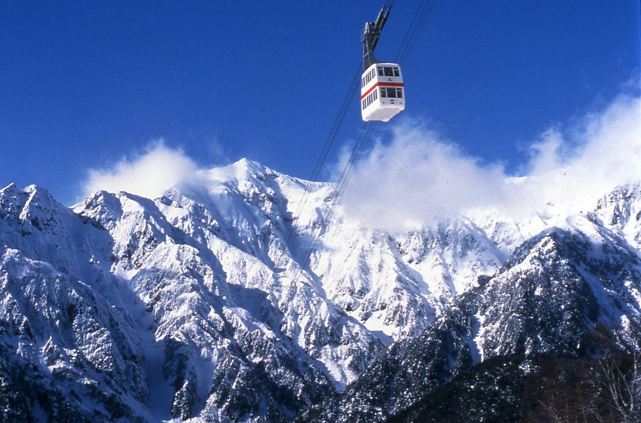 Nakao Kogen Hotel Kazaguruma Такаяма Екстериор снимка