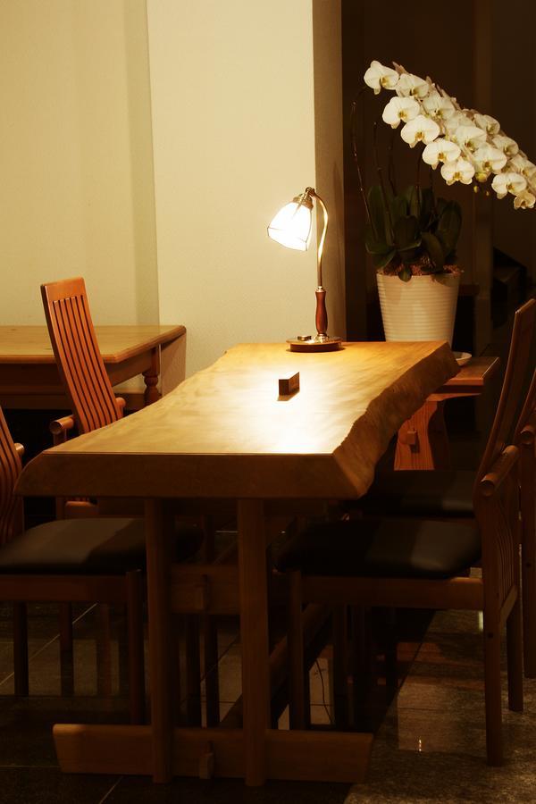 Nakao Kogen Hotel Kazaguruma Такаяма Екстериор снимка