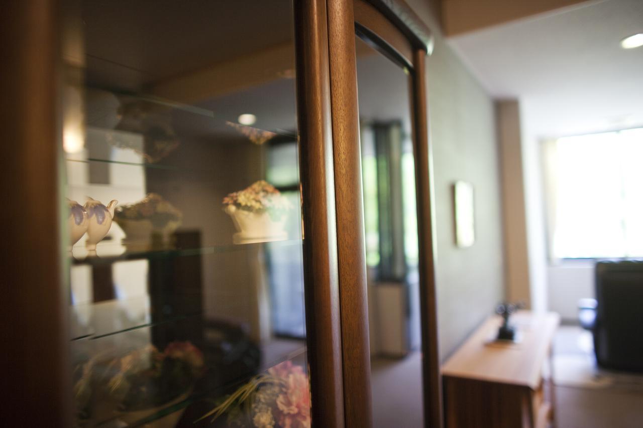 Nakao Kogen Hotel Kazaguruma Такаяма Екстериор снимка